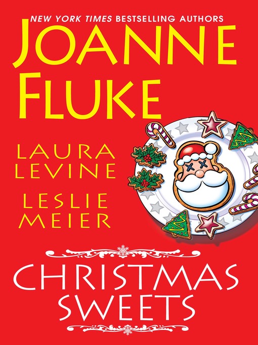 Title details for Christmas Sweets by Joanne Fluke - Wait list